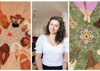 Kadim Bir Meditasyon yöntemi: Çember Kurmak