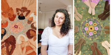 Kadim Bir Meditasyon yöntemi: Çember Kurmak