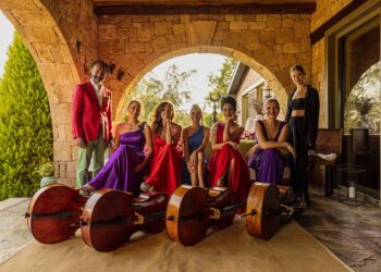 Sounds of Paşaköy için geri sayım başladı!