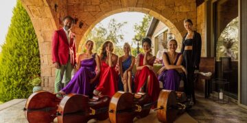 Sounds of Paşaköy için geri sayım başladı!