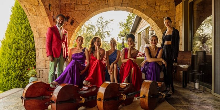 Sounds of Paşaköy için geri sayım başladı!