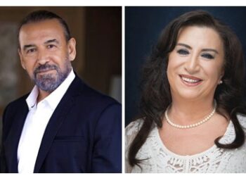 Altın Koza’da Onur Ödülleri Perran Kutman ve Cihan Ünal’a veriliyor