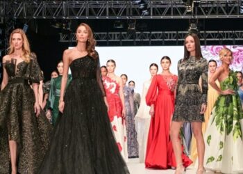 Türk moda endüstrisi Almanya ve ABD pazarlarında büyüyecek