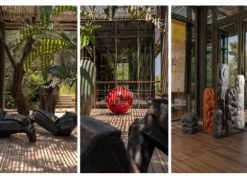 Galeri Bosfor “Doğanın Yankıları”