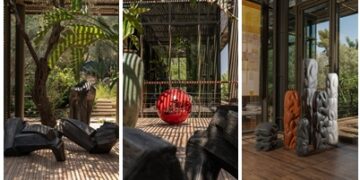 Galeri Bosfor “Doğanın Yankıları”