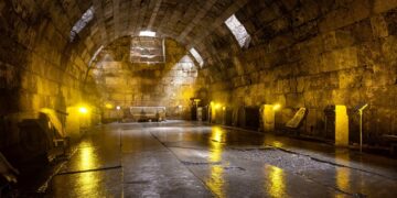 Gürok Grup’tan dünya mirasına yatırım