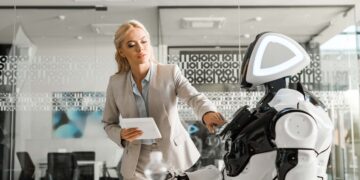 Yapay zeka ile yükselişe geçecek 10 meslek