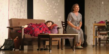 ‘‘Lütfen kızımla evlenir misiniz?’’