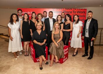 ESBAŞ Ege’nin en iyi işverenleri sıralamasında birinci oldu