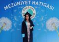 Derya Ezber, 42 yaşında hayalini gerçekleştirdi