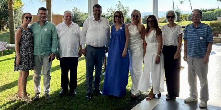 Gastronomi dünyasının yeni rotası Seferihisar