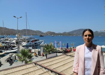 Muğla Milletvekili Gizem Özcan, “Selimiye’de vatandaşlarımıza göz göre göre yalan söyleniyor”