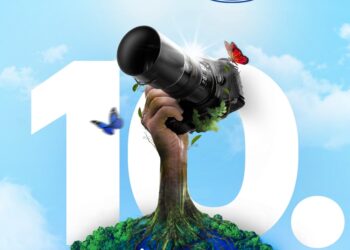 Alarko Carrier, İklim Değişikliğini Çarpıcı Şekilde Yansıtan Fotoğrafları 10. Kez ödüllendiriyor