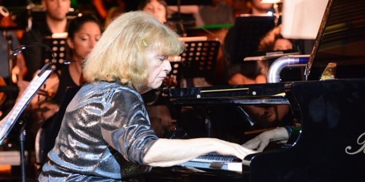 İdil Biret Müzik Festivali 7 Temmuz’da başlıyor