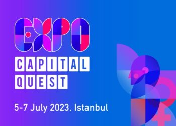 Kadın girişimciler EXPO Capital Quest’te iş fikirlerini sunacak