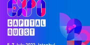 Kadın girişimciler EXPO Capital Quest’te iş fikirlerini sunacak