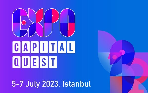 Kadın girişimciler EXPO Capital Quest’te iş fikirlerini sunacak