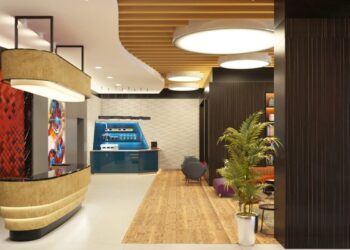 Wyndham, El Huber merkezindeki yeni oteliyle Suudi Arabistan’da büyümeye devam ediyor