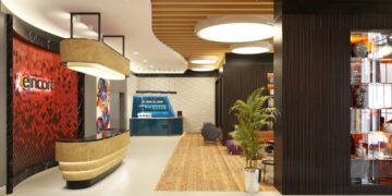 Wyndham, El Huber merkezindeki yeni oteliyle Suudi Arabistan’da büyümeye devam ediyor