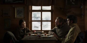 “Kuru Otlar Üstüne”nin Türkiye Prömiyeri Altın Koza’da