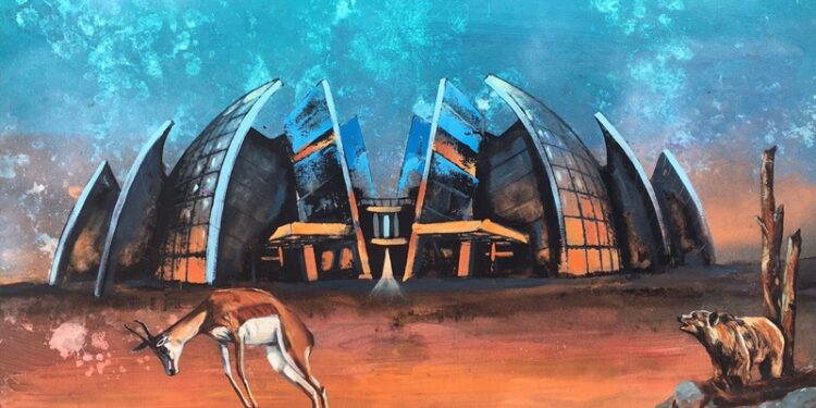 ‘Yolculuklar ve Anılar’