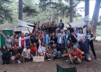 MDA bu yıl herkesi “Uyanış”a tanıklık etmeye davet ediyor