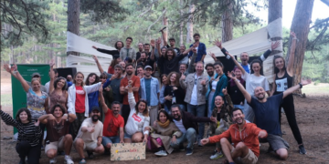 MDA bu yıl herkesi “Uyanış”a tanıklık etmeye davet ediyor