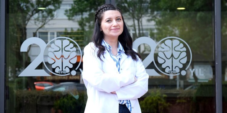 Otizmin tanılandırılması en çok yardım istenen konu  0-6 yaş grubuna her yıl ‘Denver Gelişim Testi’ yapılmalı