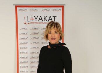 Lider Yaratıcı Katılımcılar Derneği Başkanı Berkay Eskinazi ile Röportaj…