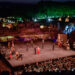 6. Uluslararası Efes Opera ve Bale Festivali’nde “Carmen” Balesi sahnelendi