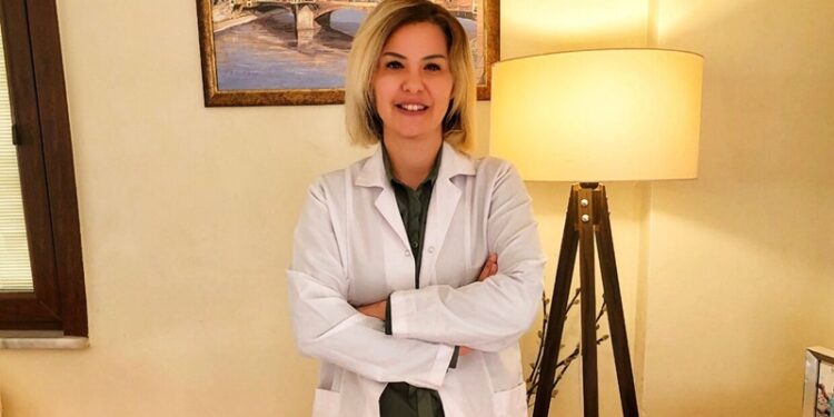 Ecz. Ebru Zavalsız: Doğal maden suyu tüketiminin sağlığımız açısından önemi nedir?