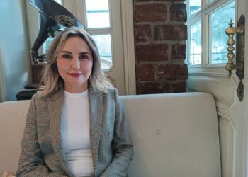 Hukukçu Figen Çalıkuşu’ndan 4 gazetecinin gözaltına alınmasına tepki: Keyfi gözaltılar bir an önce son bulmalı