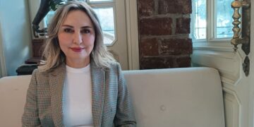 Hukukçu Figen Çalıkuşu’ndan 4 gazetecinin gözaltına alınmasına tepki: Keyfi gözaltılar bir an önce son bulmalı