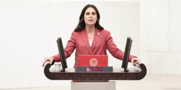 Muğla Milletvekili Gizem Özcan’dan Bodrum’da tehdit edilen gazetecilere destek