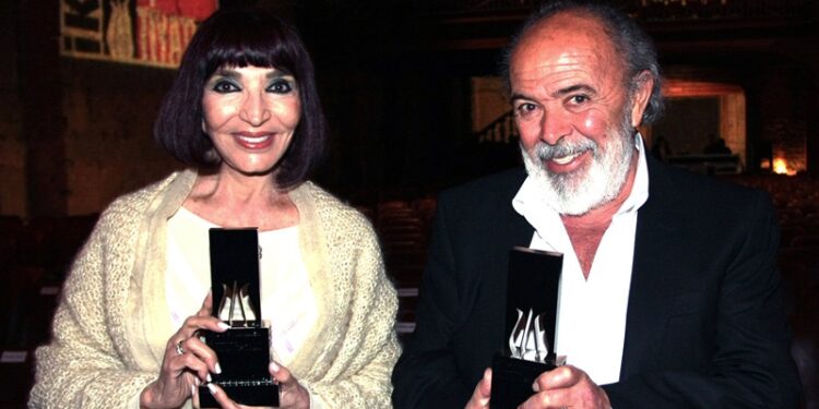 İKSV Tarafından Verilen Gülriz Sururi-Engin Cezzar Tiyatro Teşvik Ödülü Bu Yıl Deprem Bölgesinde Gerçekleştirilecek Etkinliklere aktarılıyor