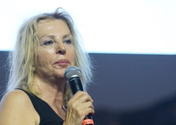 Hale Soygazi : Bütün kadın rolleri klişe