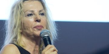 Hale Soygazi : Bütün kadın rolleri klişe