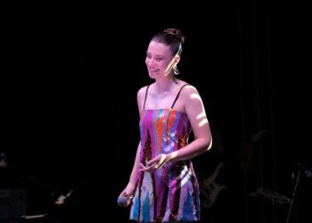 Sarkıcı Irmak Arıcı : Rekabet var, dostluk yok