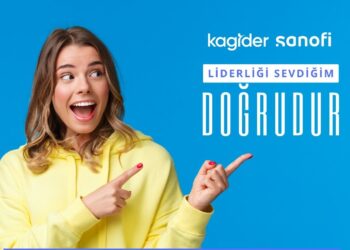 Geleceğin Kadın Liderlerini Arıyoruz!