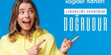 Geleceğin Kadın Liderlerini Arıyoruz!