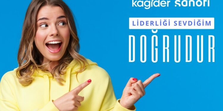 Geleceğin Kadın Liderlerini Arıyoruz!