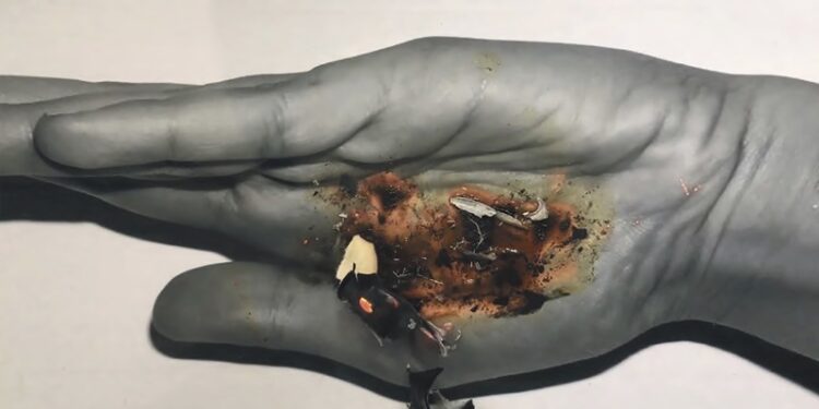 Kadın sanatçılar İstanbul Modern’de  Hep Buradayız