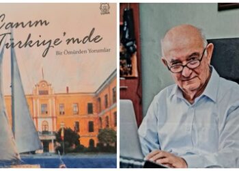 Prof. Dr. Aykut Herekman ile “Canım Türkiye’mde” – Röportaj Rengigül Yaltırık Ural