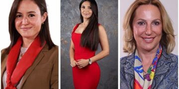 Süper Lig’in süper kadınları