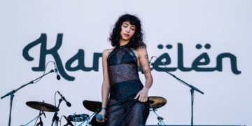 +1 Sunar: Gezgin salon festivali sona erdi