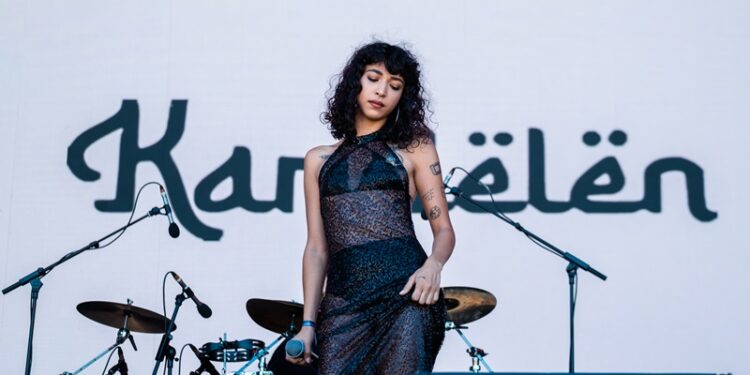 +1 Sunar: Gezgin salon festivali sona erdi