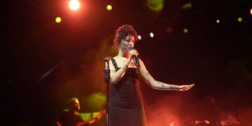 Melike Şahin Milas’ta hayranlarıyla buluştu