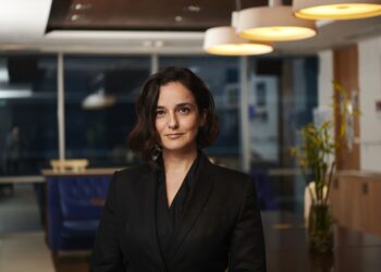 Merve Atuk Toker, SAPMENA Bölgesi’ne Tüketici Ürünleri Divizyonu E-Ticaret Genel Müdürü olarak atandı