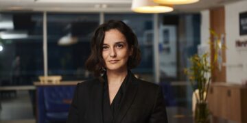 Merve Atuk Toker, SAPMENA Bölgesi’ne Tüketici Ürünleri Divizyonu E-Ticaret Genel Müdürü olarak atandı