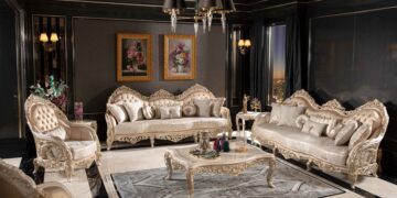 “Mobilya sektörü 20 yılda 20 kat büyüdü”